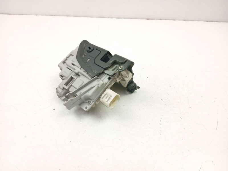 Recambio de cerradura puerta trasera derecha para volkswagen passat b6 (3c2) 2.0 fsi referencia OEM IAM 3C4839016A  
