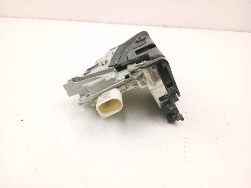 Recambio de cerradura puerta trasera derecha para volkswagen passat b6 (3c2) 2.0 fsi referencia OEM IAM 3C4839016A  