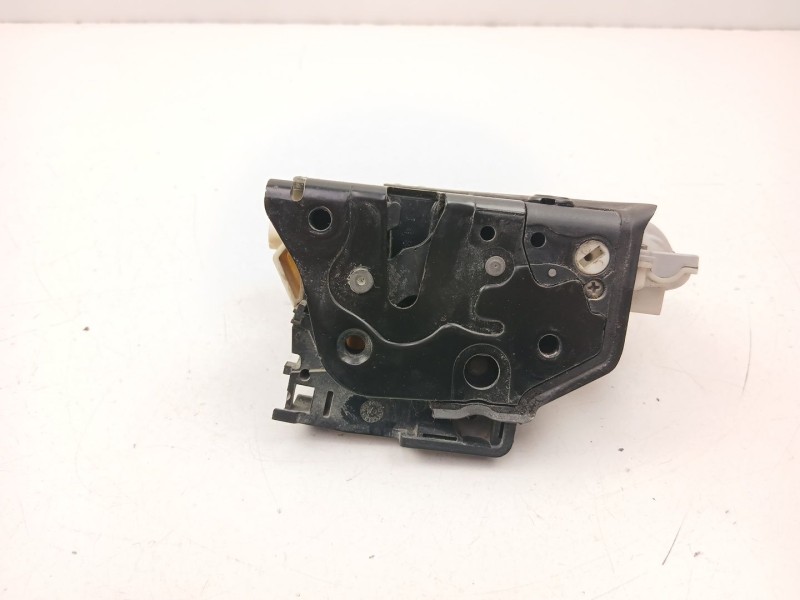Recambio de cerradura puerta trasera derecha para volkswagen passat b6 (3c2) 2.0 fsi referencia OEM IAM 3C4839016A  