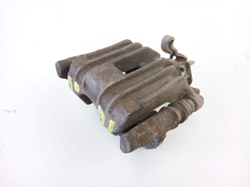 Recambio de pinza freno trasera derecha para seat leon (1m1) 1.9 tdi referencia OEM IAM 1J0615424  