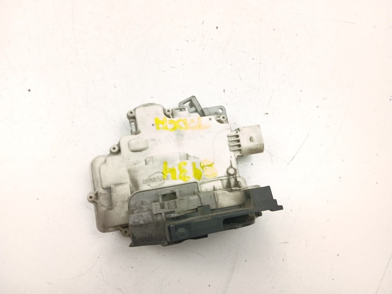 Recambio de cerradura puerta trasera derecha para volkswagen passat b6 (3c2) 2.0 fsi referencia OEM IAM 3C4839016A  
