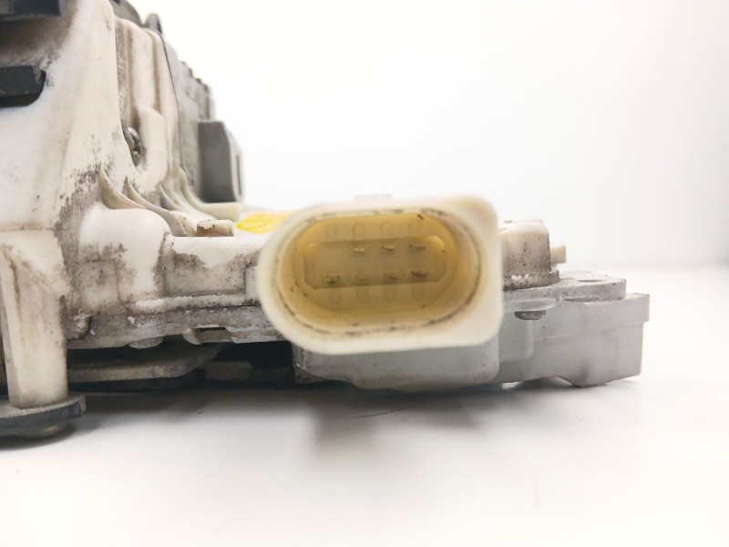 Recambio de cerradura puerta trasera derecha para volkswagen passat b6 (3c2) 2.0 fsi referencia OEM IAM 3C4839016A  