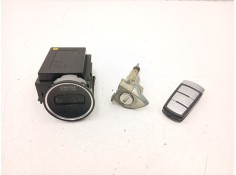 Recambio de conmutador de arranque para volkswagen passat b6 (3c2) 2.0 fsi referencia OEM IAM 3C0905843M 33303301 