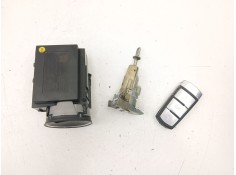 Recambio de conmutador de arranque para volkswagen passat b6 (3c2) 2.0 fsi referencia OEM IAM 3C0905843M 33303301  2