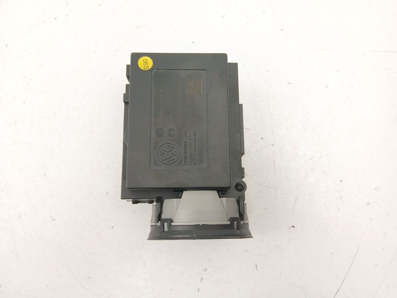 Recambio de conmutador de arranque para volkswagen passat b6 (3c2) 2.0 fsi referencia OEM IAM 3C0905843M 33303301 