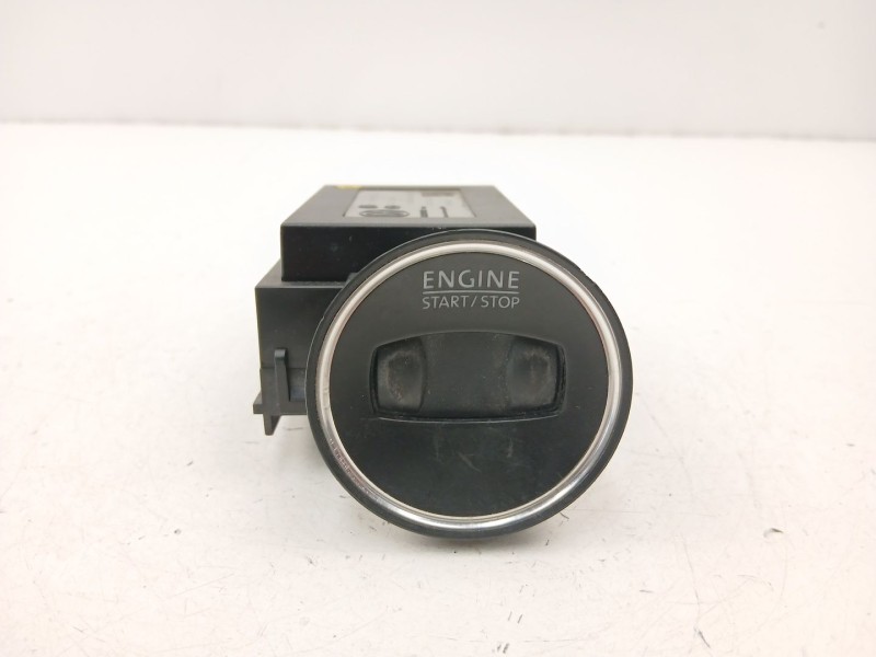 Recambio de conmutador de arranque para volkswagen passat b6 (3c2) 2.0 fsi referencia OEM IAM 3C0905843M 33303301 