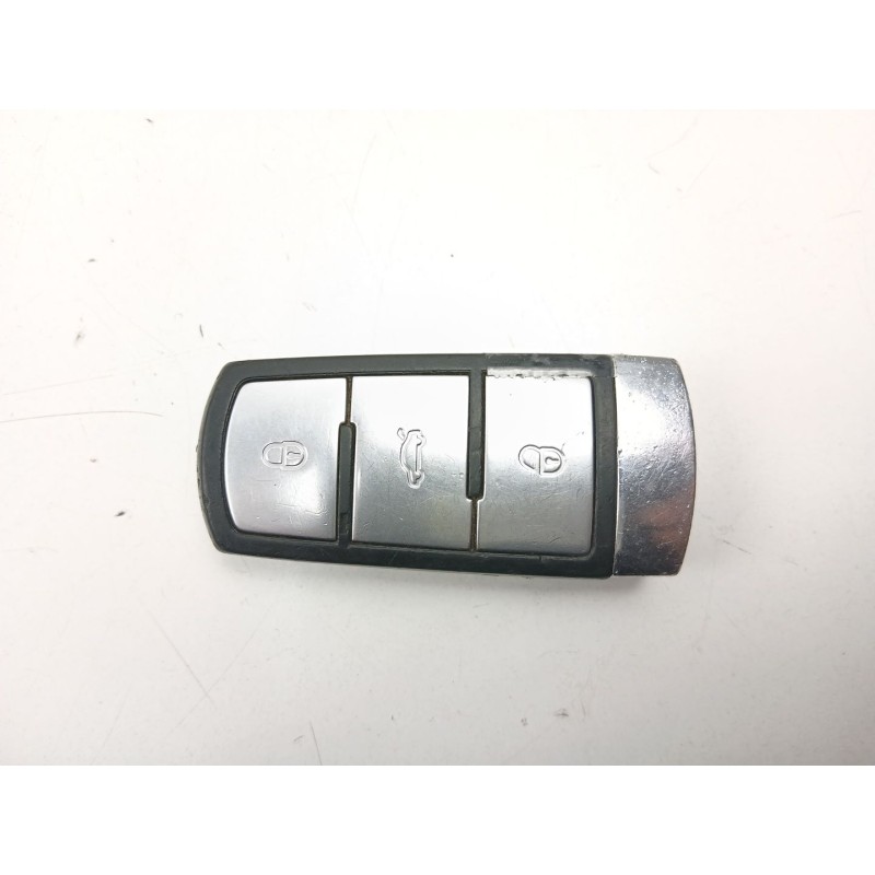 Recambio de conmutador de arranque para volkswagen passat b6 (3c2) 2.0 fsi referencia OEM IAM 3C0905843M 33303301 