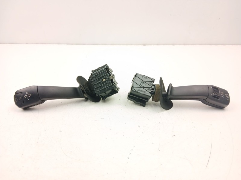 Recambio de mando luces y limpias para bmw 5 (e39) 525 tds referencia OEM IAM 61318352172  61318360879