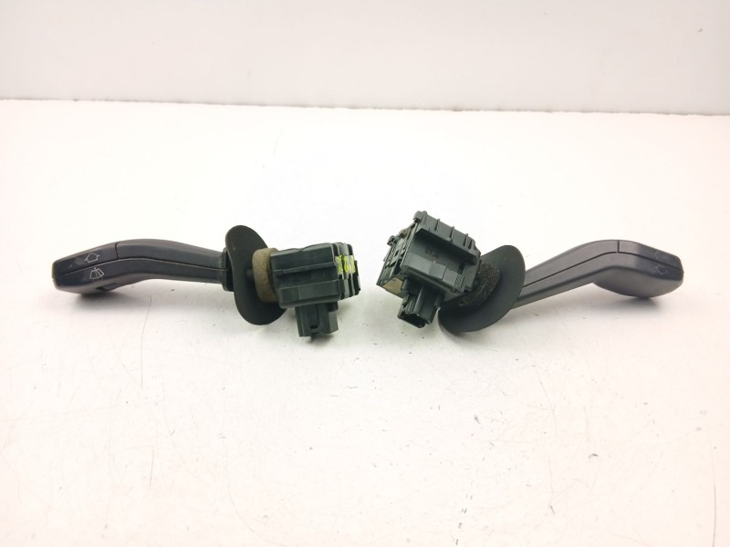 Recambio de mando luces y limpias para bmw 5 (e39) 525 tds referencia OEM IAM 61318352172  61318360879