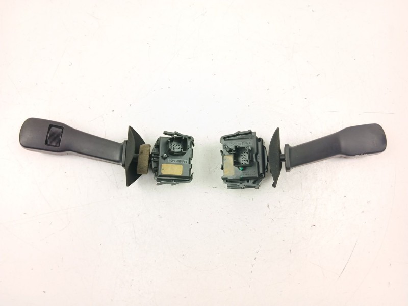 Recambio de mando luces y limpias para bmw 5 (e39) 525 tds referencia OEM IAM 61318352172  61318360879