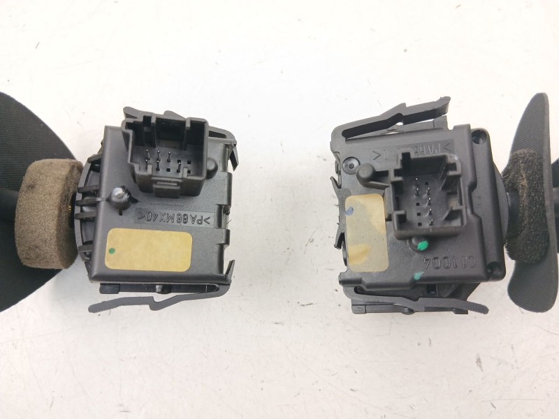 Recambio de mando luces y limpias para bmw 5 (e39) 525 tds referencia OEM IAM 61318352172  61318360879