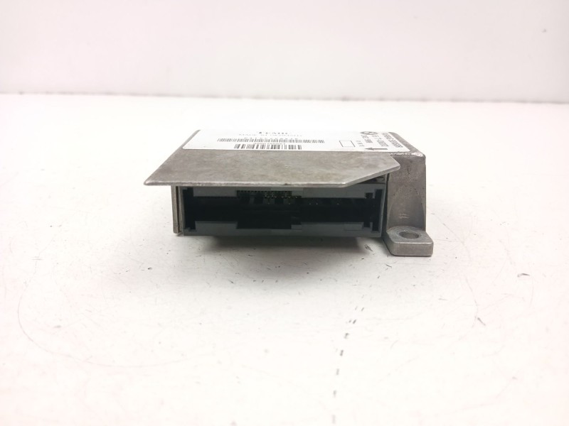 Recambio de centralita airbag para bmw 5 (e39) 525 tds referencia OEM IAM 65778362072  