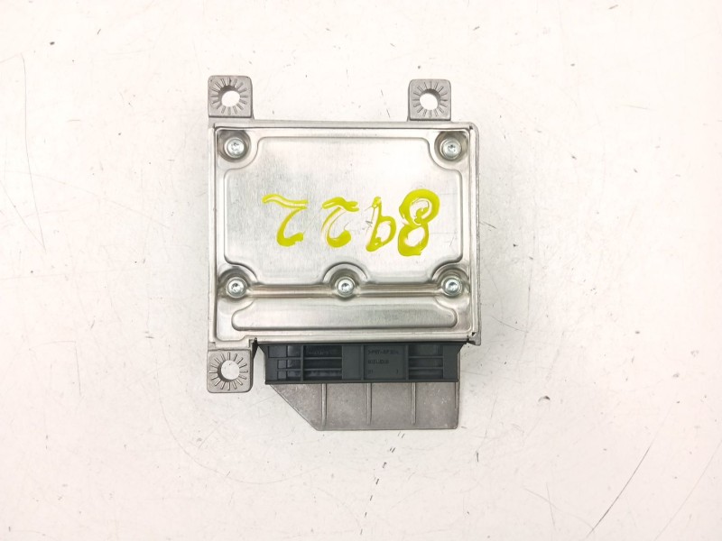 Recambio de centralita airbag para bmw 5 (e39) 525 tds referencia OEM IAM 65778362072  