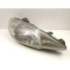 Recambio de faro derecho para peugeot 206 hatchback (2a/c) 1.9 d referencia OEM IAM 9640559480  