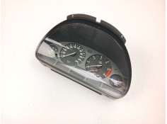 Recambio de cuadro instrumentos para bmw 5 (e39) 525 tds referencia OEM IAM 62118372357 110008735024 