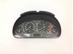 Recambio de cuadro instrumentos para bmw 5 (e39) 525 tds referencia OEM IAM 62118372357 110008735024  2