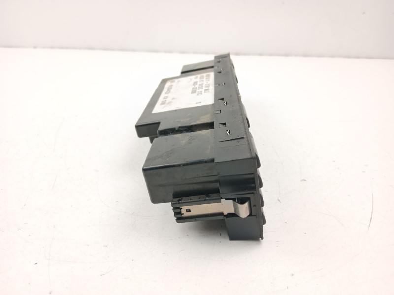 Recambio de mandos calefaccion aire para bmw 5 (e39) 525 tds referencia OEM IAM 64118391186  