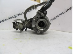 Recambio de turbo : fiat ulysse : 2.0 d/rhr (136cv) [2006] para fiat ulysse 2.0 d/rhr referencia OEM IAM 9681896180  