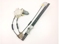 Recambio de elevalunas trasero derecho para bmw 5 (e39) 525 tds referencia OEM IAM 51358159836   2