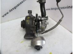 Recambio de turbo : fiat ulysse : 2.0 d/rhr (136cv) [2006] para fiat ulysse 2.0 d/rhr referencia OEM IAM 9681896180   2
