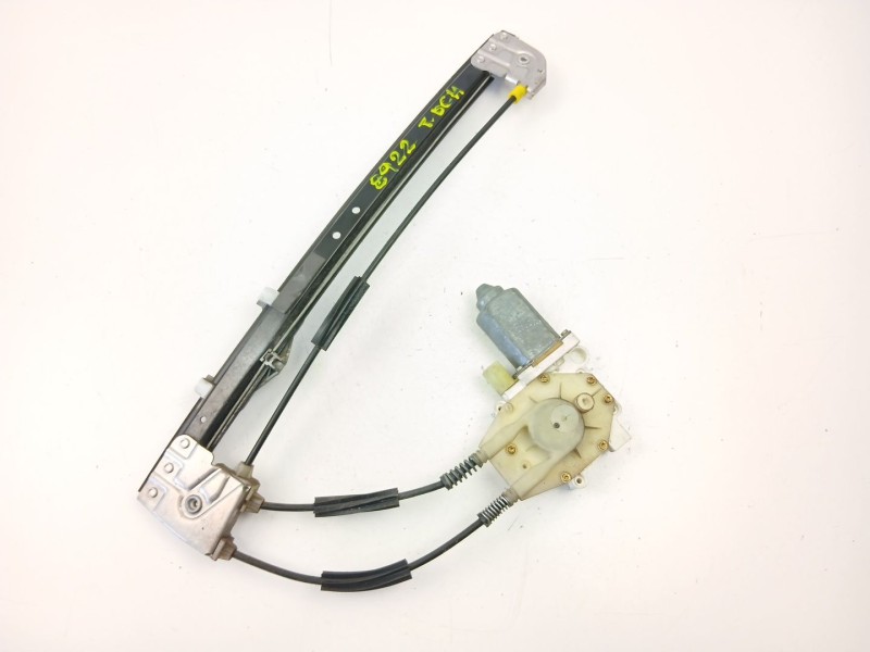 Recambio de elevalunas trasero derecho para bmw 5 (e39) 525 tds referencia OEM IAM 51358159836  