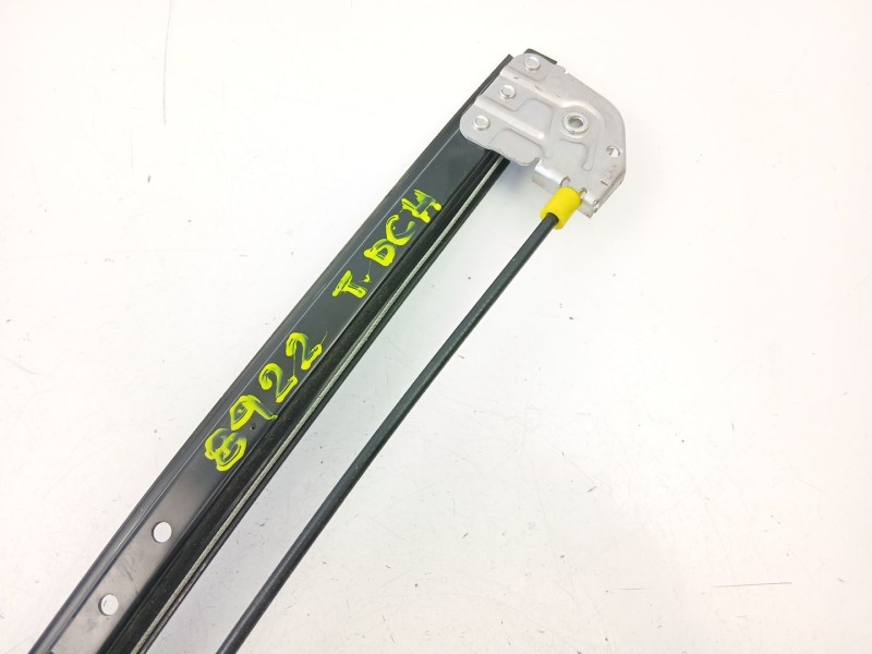 Recambio de elevalunas trasero derecho para bmw 5 (e39) 525 tds referencia OEM IAM 51358159836  