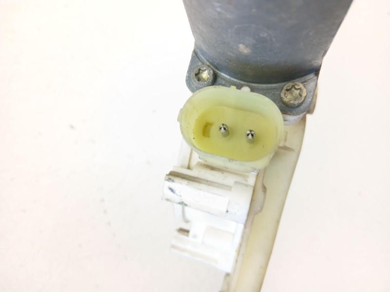 Recambio de elevalunas trasero derecho para bmw 5 (e39) 525 tds referencia OEM IAM 51358159836  