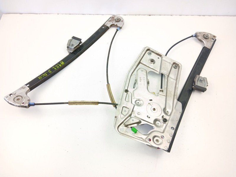 Recambio de elevalunas delantero derecho para bmw 5 (e39) 525 tds referencia OEM IAM 51338159832  