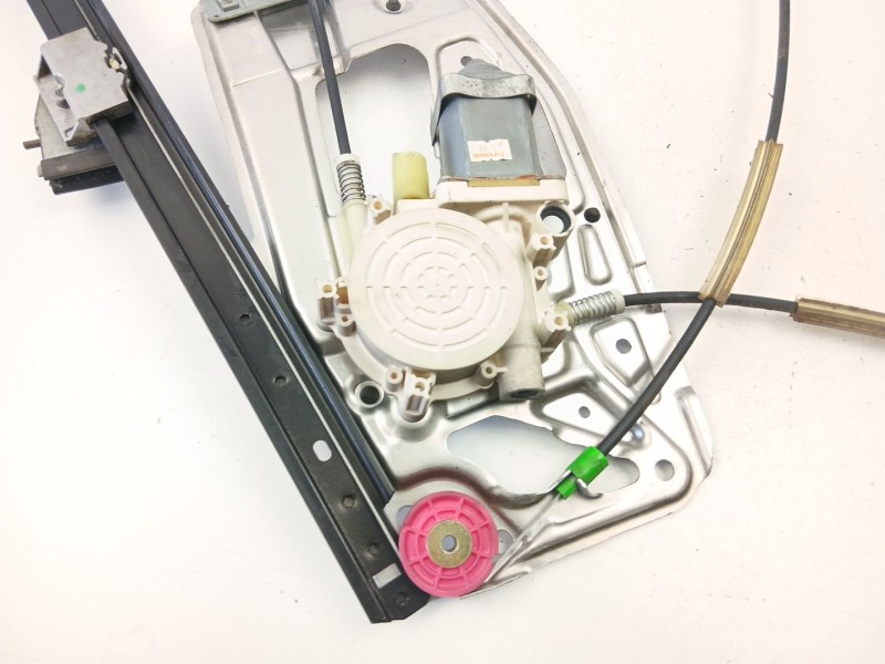 Recambio de elevalunas delantero derecho para bmw 5 (e39) 525 tds referencia OEM IAM 51338159832  