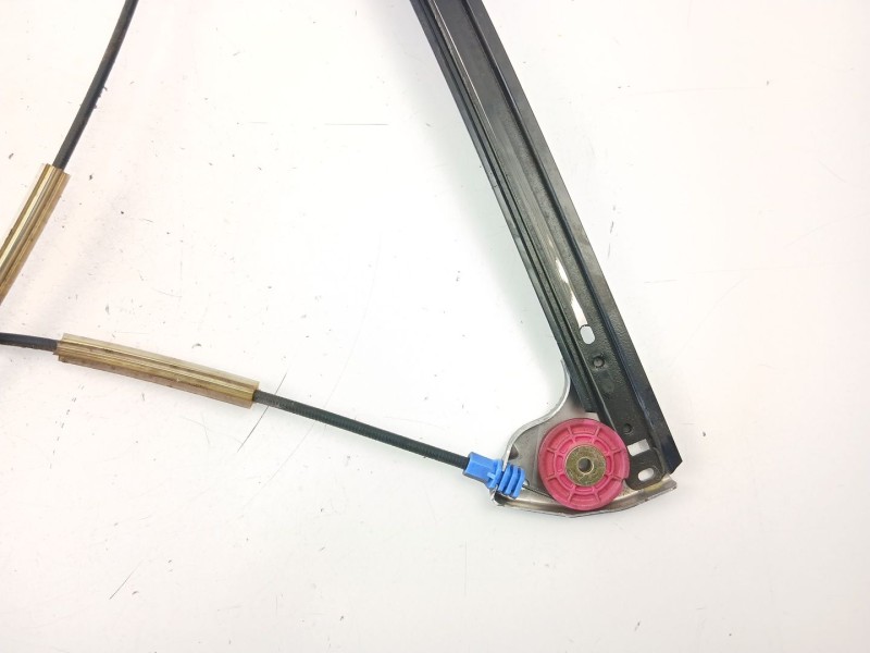 Recambio de elevalunas delantero derecho para bmw 5 (e39) 525 tds referencia OEM IAM 51338159832  