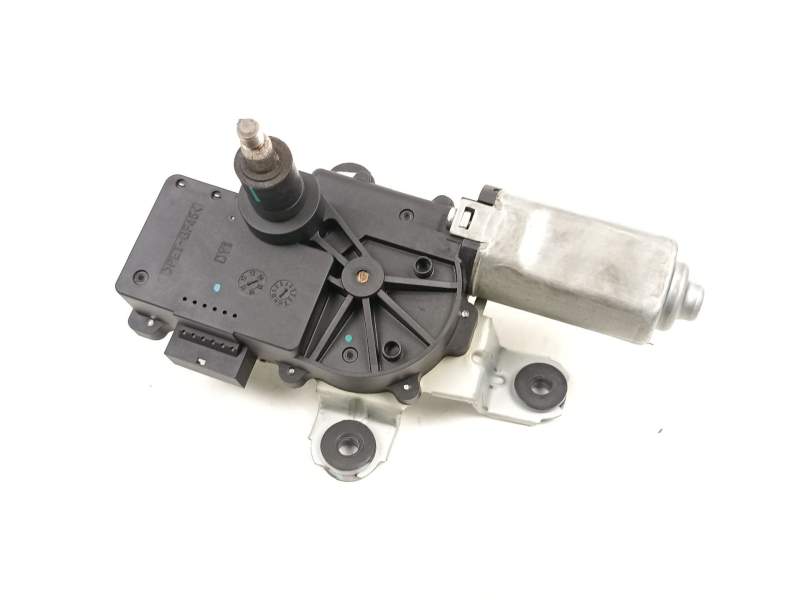 Recambio de motor limpia trasero para chevrolet captiva (c100, c140) 2.2 d referencia OEM IAM 96627058  