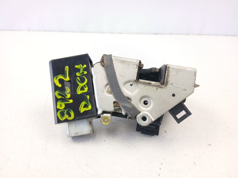 Recambio de cerradura puerta delantera derecha para bmw 5 (e39) 525 tds referencia OEM IAM 51218235104  