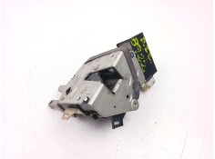 Recambio de cerradura puerta delantera izquierda para bmw 5 (e39) 525 tds referencia OEM IAM 51218235097  