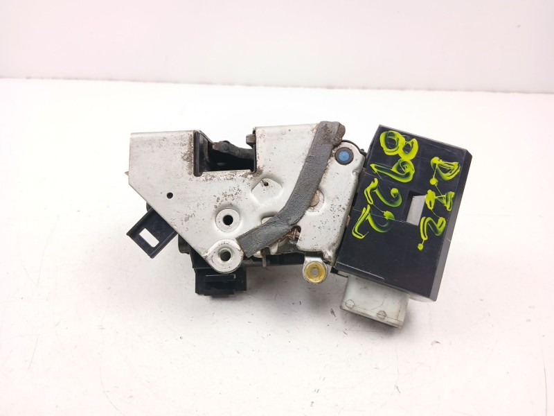 Recambio de cerradura puerta delantera izquierda para bmw 5 (e39) 525 tds referencia OEM IAM 51218235097  