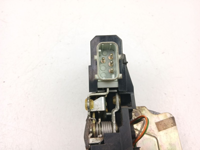 Recambio de cerradura puerta delantera izquierda para bmw 5 (e39) 525 tds referencia OEM IAM 51218235097  