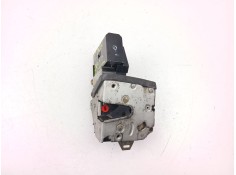 Recambio de cerradura puerta trasera derecha para bmw 5 (e39) 525 tds referencia OEM IAM 51228125672   2