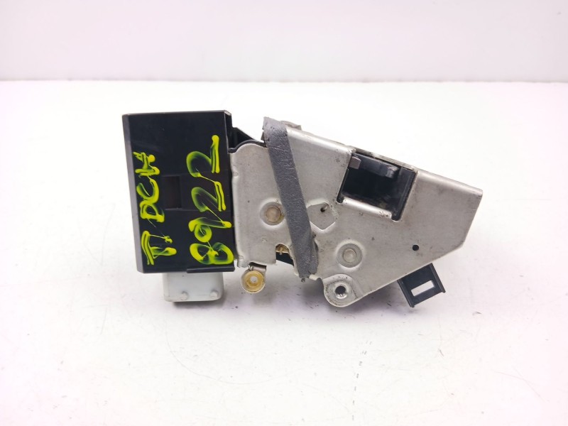 Recambio de cerradura puerta trasera derecha para bmw 5 (e39) 525 tds referencia OEM IAM 51228125672  