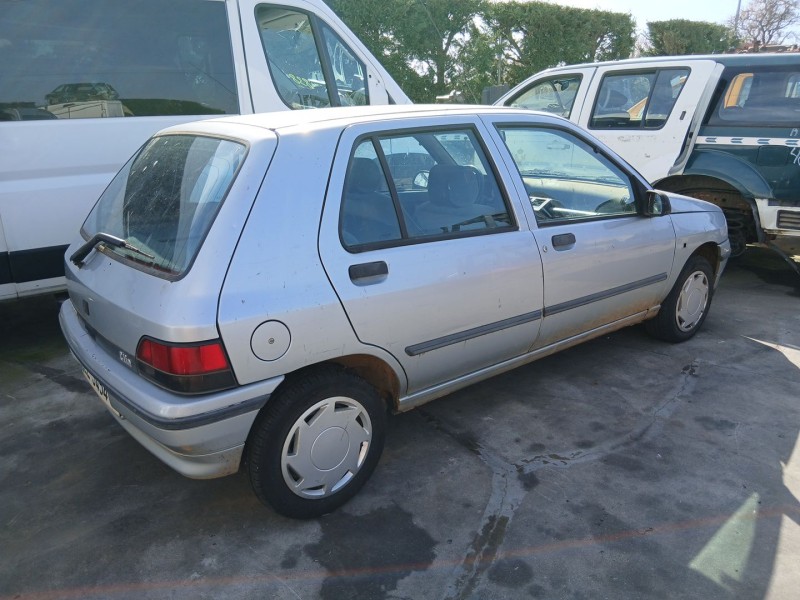 renault clio i (b/c57_, 5/357_) del año 1993