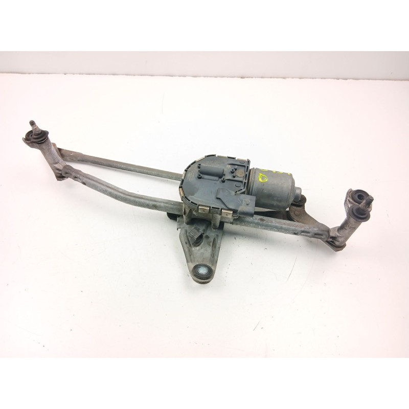 Recambio de motor limpia delantero para volkswagen passat b6 (3c2) 2.0 fsi referencia OEM IAM 3C1955023B 3397020754 