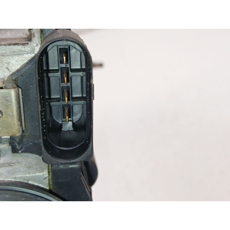 Recambio de motor limpia delantero para volkswagen passat b6 (3c2) 2.0 fsi referencia OEM IAM 3C1955023B 3397020754 