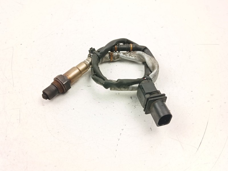 Recambio de sonda lambda para volkswagen passat b6 (3c2) 2.0 fsi referencia OEM IAM 06F906262H 0258017010 