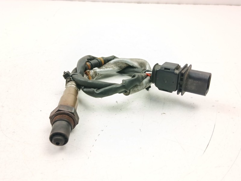 Recambio de sonda lambda para volkswagen passat b6 (3c2) 2.0 fsi referencia OEM IAM 06F906262H 0258017010 