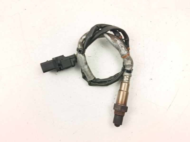 Recambio de sonda lambda para volkswagen passat b6 (3c2) 2.0 fsi referencia OEM IAM 06F906262H 0258017010 