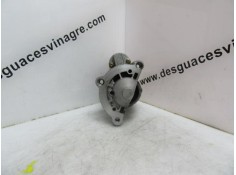 Recambio de motor arranque : peugeot 406 : 1.8g-6fz (115,57cv) [2003] para peugeot 406 1.8g-6fz referencia OEM IAM M000T82081   2