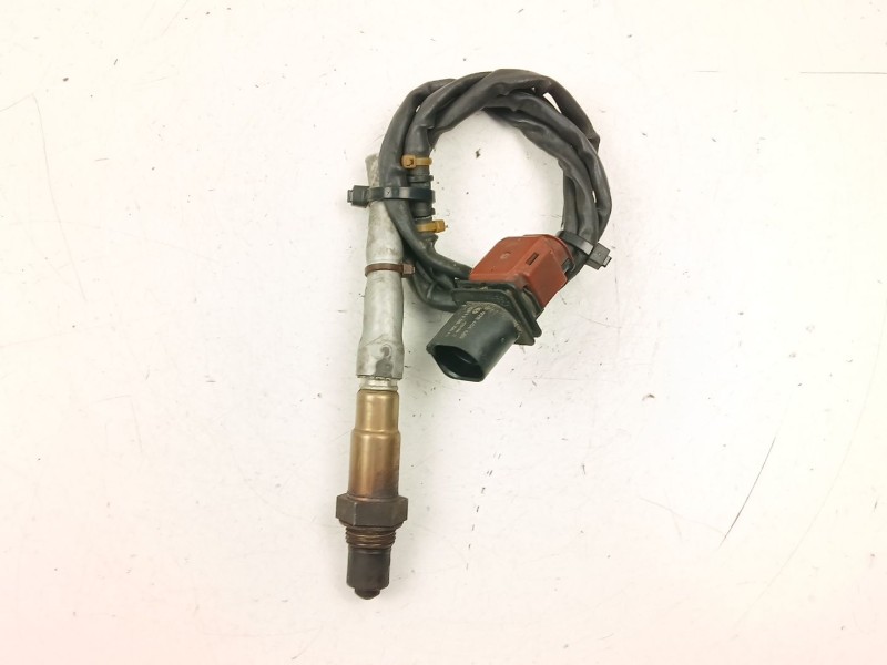 Recambio de sonda lambda para volkswagen passat b6 (3c2) 2.0 fsi referencia OEM IAM 06F906262J 0258017012 