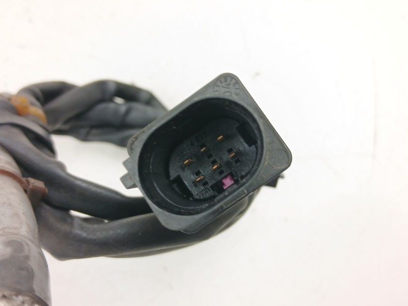 Recambio de sonda lambda para volkswagen passat b6 (3c2) 2.0 fsi referencia OEM IAM 06F906262J 0258017012 