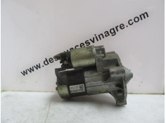 Recambio de motor arranque : peugeot 406 : 1.8g-6fz (115,57cv) [2003] para peugeot 406 1.8g-6fz referencia OEM IAM M000T82081  