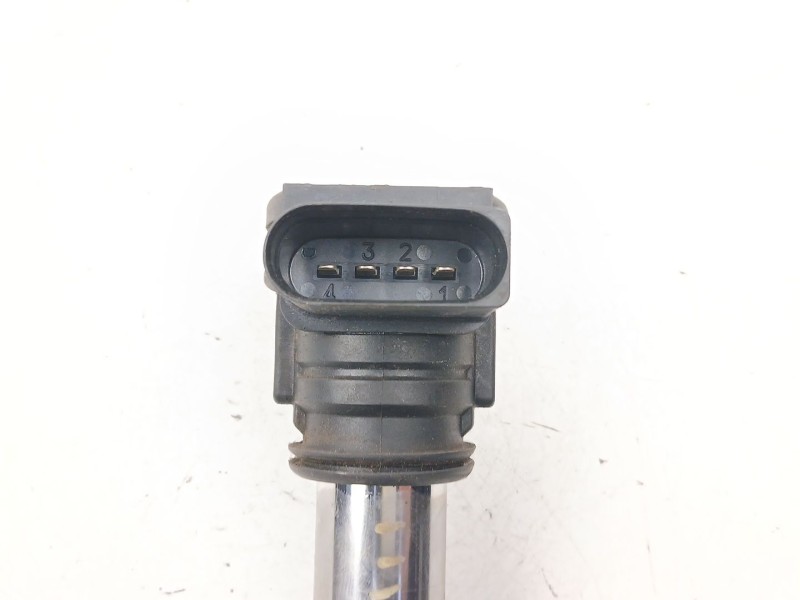 Recambio de bobina para volkswagen passat b6 (3c2) 2.0 fsi referencia OEM IAM 07K905715F  
