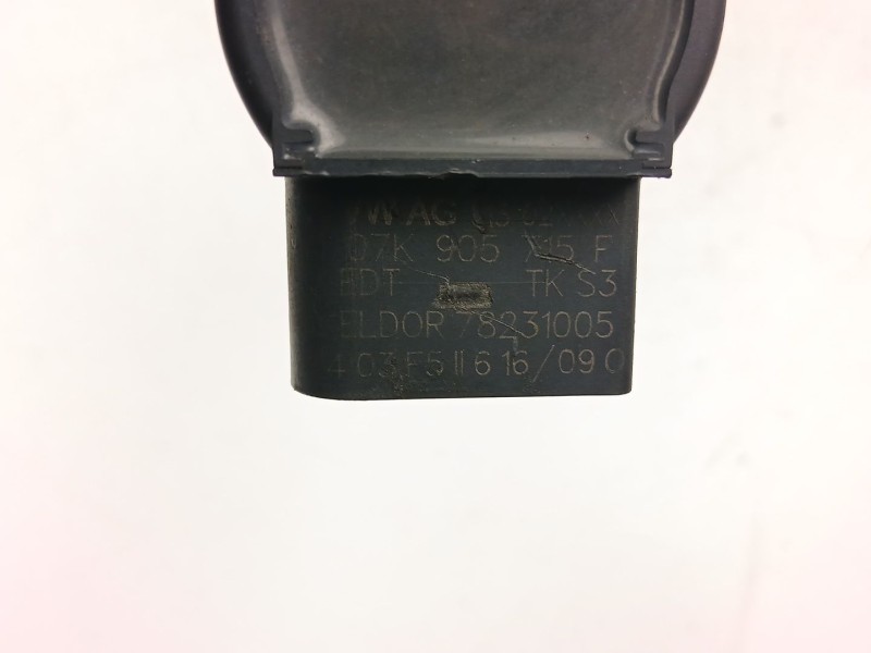 Recambio de bobina para volkswagen passat b6 (3c2) 2.0 fsi referencia OEM IAM 07K905715F  