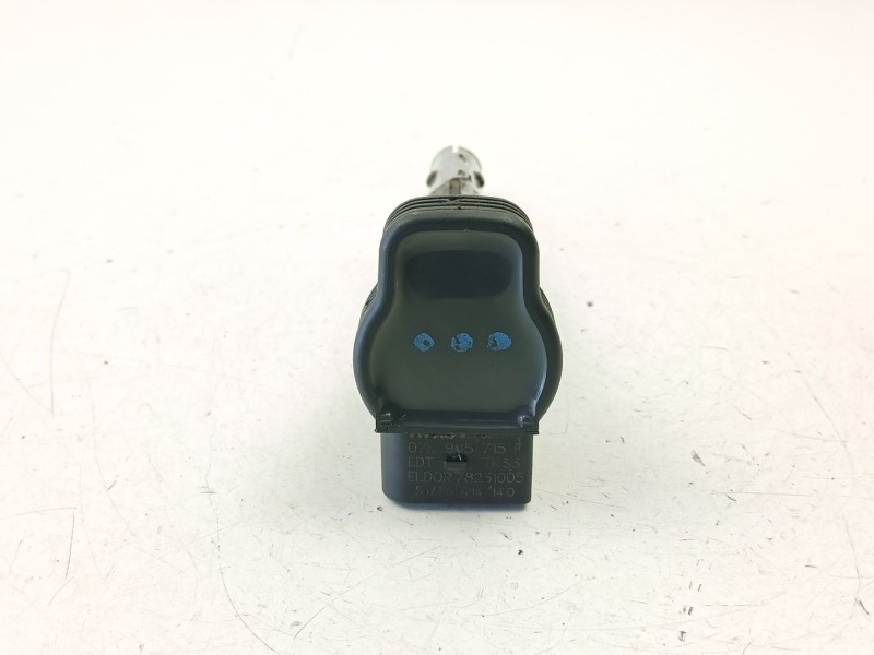 Recambio de bobina para volkswagen passat b6 (3c2) 2.0 fsi referencia OEM IAM 07K905715F  